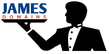 James Domains